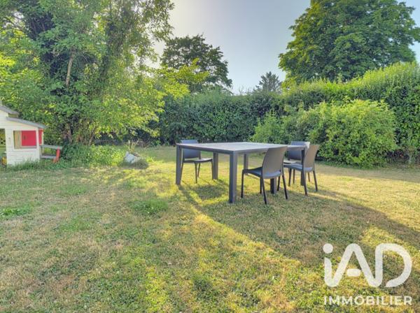 Maison à vendre 6 pièces 110 m² Corbreuse