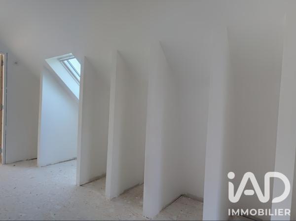 Maison à vendre 6 pièces 110 m² Corbreuse