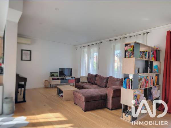 Maison à vendre 6 pièces 110 m² Corbreuse