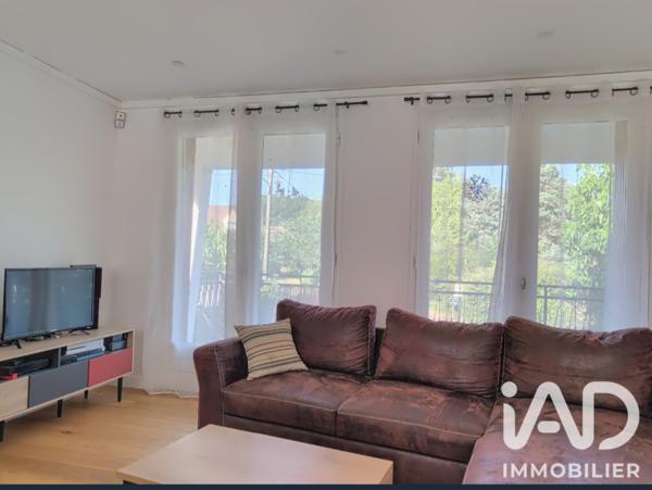 Maison à vendre 6 pièces 110 m² Corbreuse