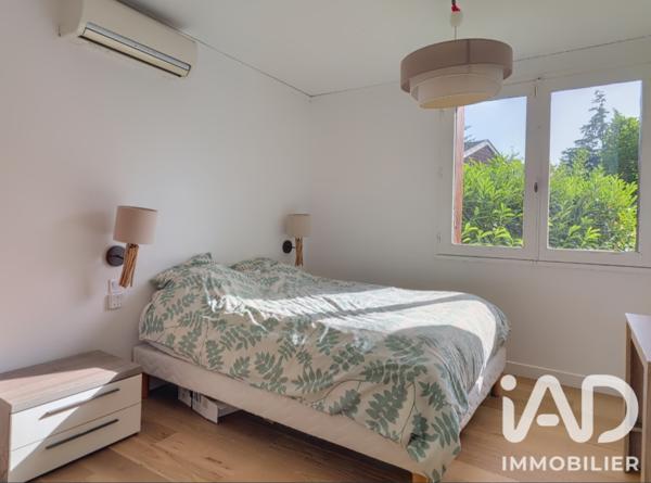 Maison à vendre 6 pièces 110 m² Corbreuse