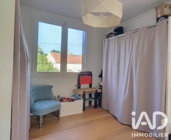Maison à vendre 6 pièces 110 m² Corbreuse