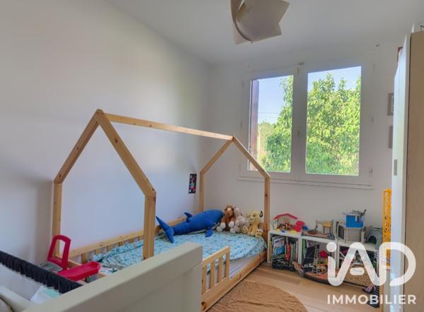 Maison à vendre 6 pièces 110 m² Corbreuse