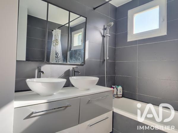Maison à vendre 6 pièces 110 m² Corbreuse