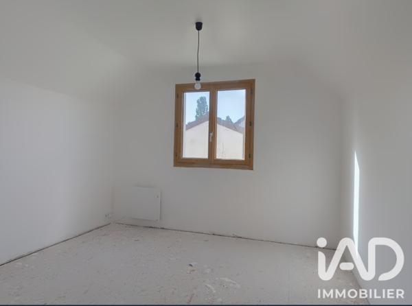 Maison à vendre 6 pièces 110 m² Corbreuse