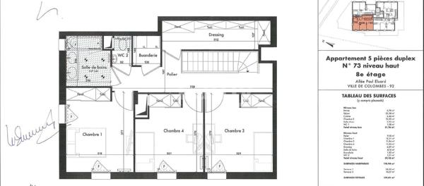 Appartement