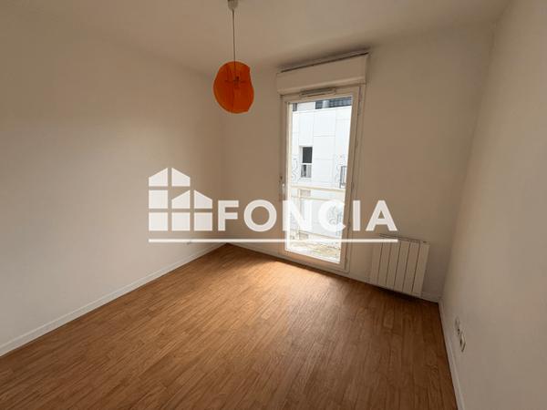 Location Appartement 2 pièces 40.4 m² - 49 RUE HILAIRE COLOMBEL Le Havre 76600