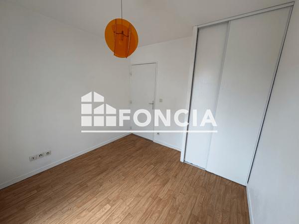 Location Appartement 2 pièces 40.4 m² - 49 RUE HILAIRE COLOMBEL Le Havre 76600
