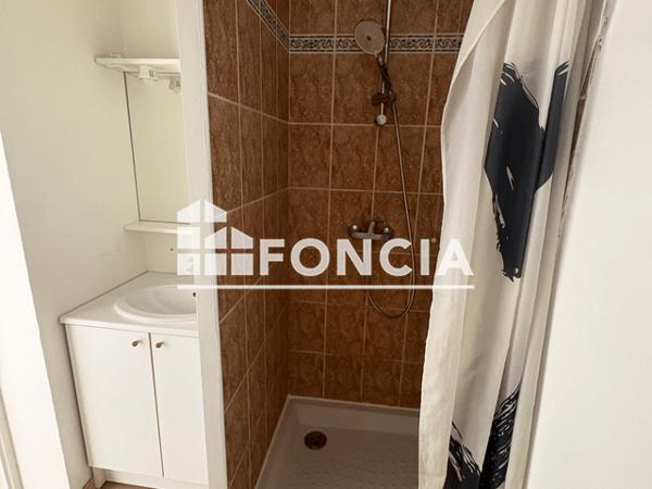 Location Appartement 2 pièces 40.4 m² - 49 RUE HILAIRE COLOMBEL Le Havre 76600