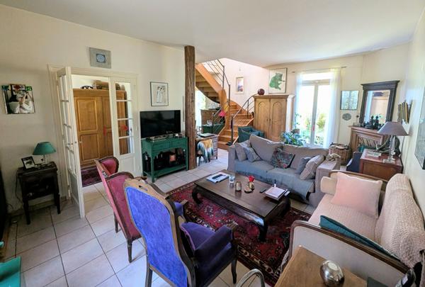 Maison Gare de Clamart