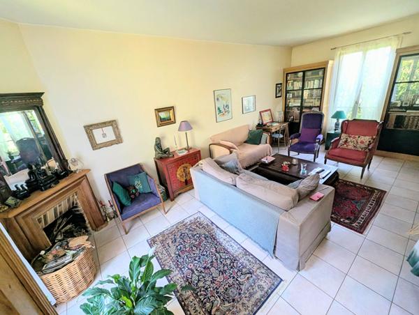 Maison Gare de Clamart