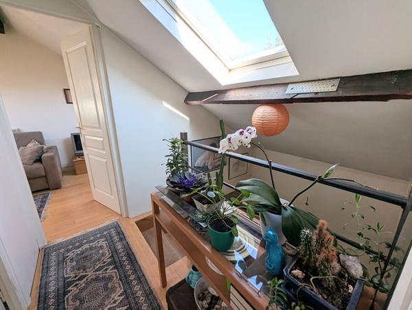 Maison Gare de Clamart