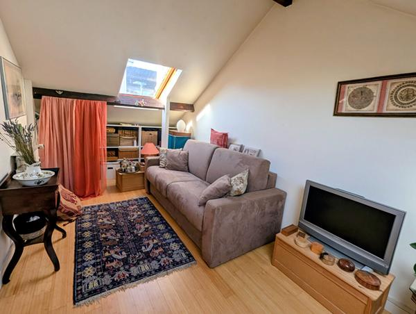 Maison Gare de Clamart