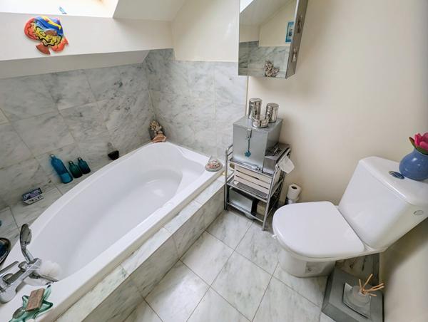 Maison Gare de Clamart