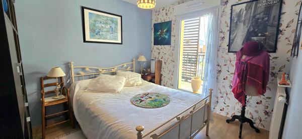 Superbe Appartement T4 , récent gare et centre à pieds !