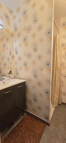 Superbe Appartement T4 , récent gare et centre à pieds !