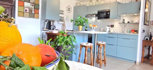 Superbe Appartement T4 , récent gare et centre à pieds !