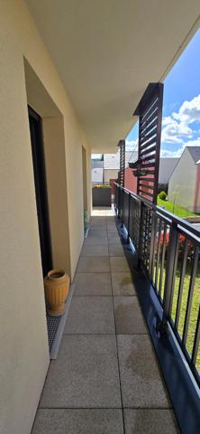 Superbe Appartement T4 , récent gare et centre à pieds !