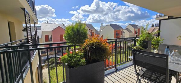 Superbe Appartement T4 , récent gare et centre à pieds !