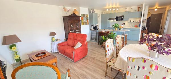 Superbe Appartement T4 , récent gare et centre à pieds !