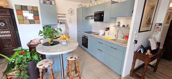 Superbe Appartement T4 , récent gare et centre à pieds !