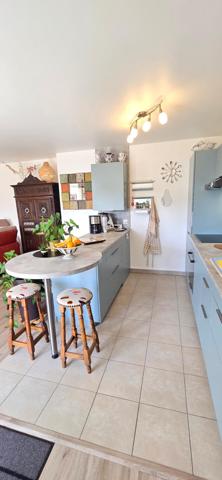 Superbe Appartement T4 , récent gare et centre à pieds !