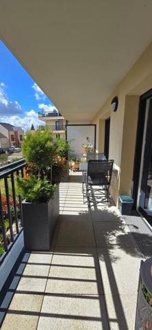 Superbe Appartement T4 , récent gare et centre à pieds !