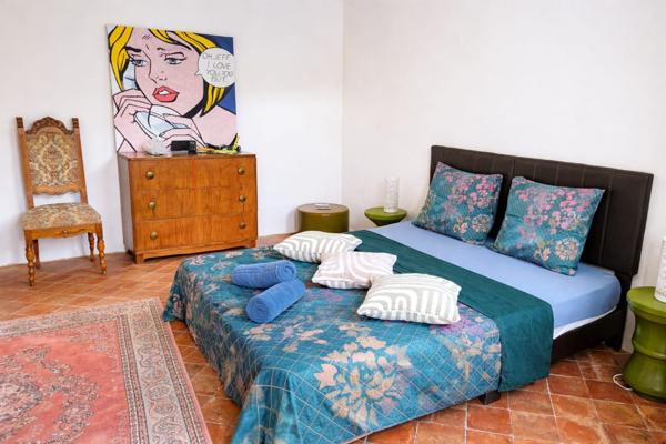 En exclusivité : Grande maison 214 m² – Idéal gîtes / chambres d’hôtes / demeure familiale – Jardin – Proche Lézignan-Corbières – 309 000 € FAI