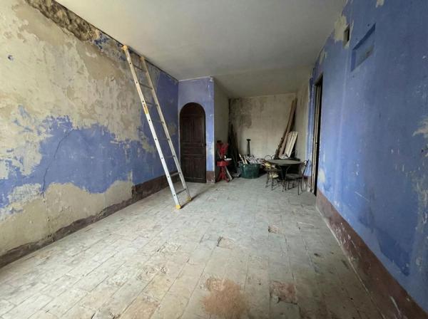 En exclusivité : Grande maison 214 m² – Idéal gîtes / chambres d’hôtes / demeure familiale – Jardin – Proche Lézignan-Corbières – 309 000 € FAI