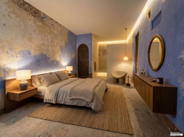 En exclusivité : Grande maison 214 m² – Idéal gîtes / chambres d’hôtes / demeure familiale – Jardin – Proche Lézignan-Corbières – 309 000 € FAI