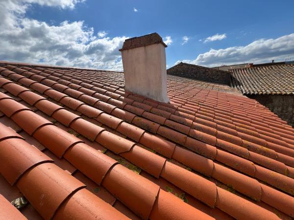 En exclusivité : Grande maison 214 m² – Idéal gîtes / chambres d’hôtes / demeure familiale – Jardin – Proche Lézignan-Corbières – 309 000 € FAI