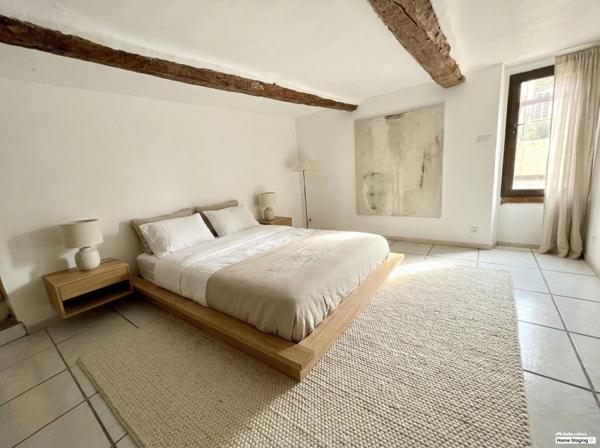 En exclusivité : Grande maison 214 m² – Idéal gîtes / chambres d’hôtes / demeure familiale – Jardin – Proche Lézignan-Corbières – 309 000 € FAI