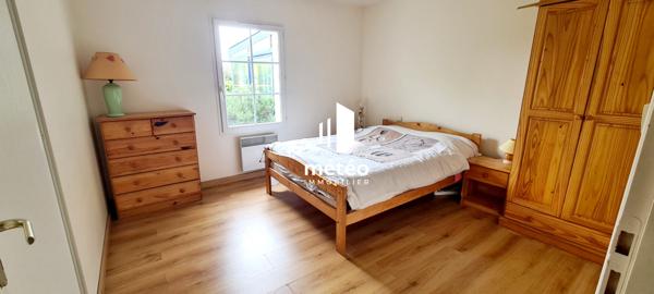 ANGLES Maison Plain-pied 3 chambres