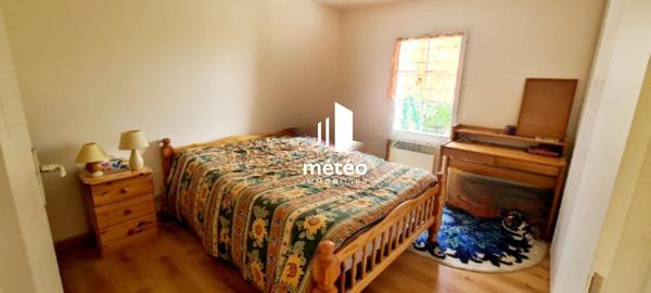 ANGLES Maison Plain-pied 3 chambres