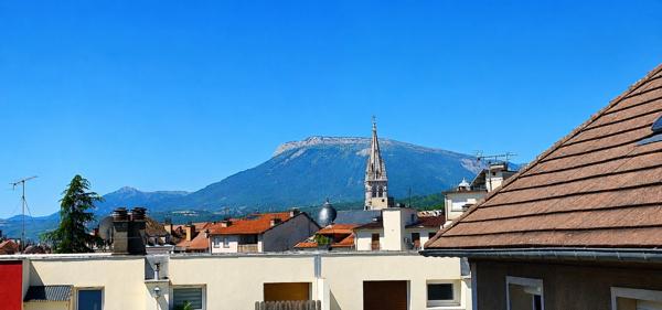 Appartement / Local d'exception de 105 m² avec vue panoramique sur Gap