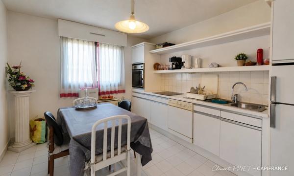 Appartement / Local d'exception de 105 m² avec vue panoramique sur Gap