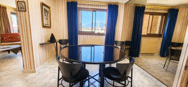 Appartement / Local d'exception de 105 m² avec vue panoramique sur Gap