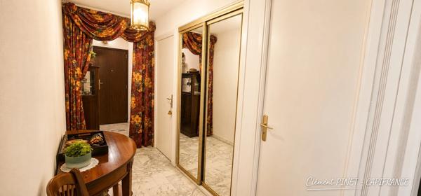 Appartement / Local d'exception de 105 m² avec vue panoramique sur Gap