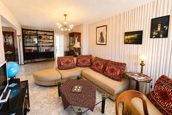 Appartement / Local d'exception de 105 m² avec vue panoramique sur Gap