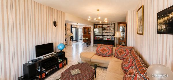 Appartement / Local d'exception de 105 m² avec vue panoramique sur Gap
