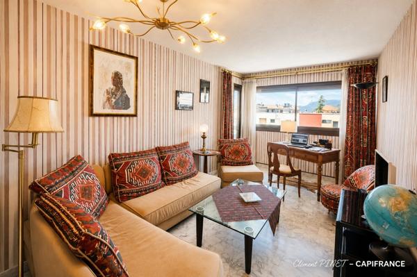 Appartement / Local d'exception de 105 m² avec vue panoramique sur Gap
