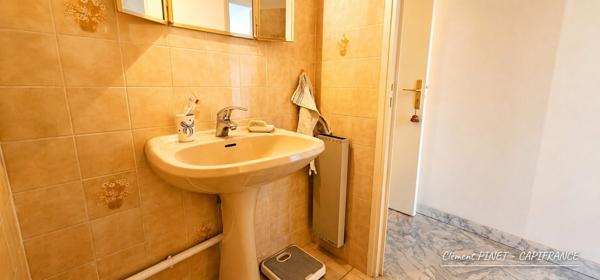 Appartement / Local d'exception de 105 m² avec vue panoramique sur Gap