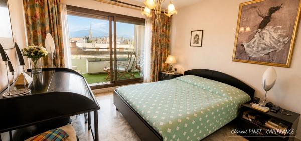 Appartement / Local d'exception de 105 m² avec vue panoramique sur Gap