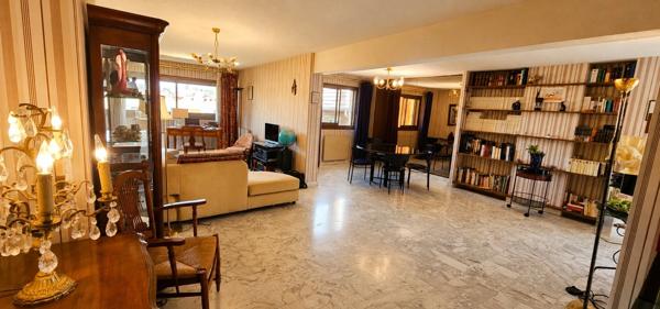 Appartement / Local d'exception de 105 m² avec vue panoramique sur Gap