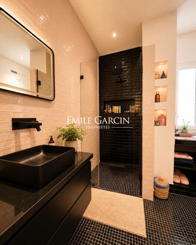 À vendre Maison contemporaine dans un domaine privé à Marrakech