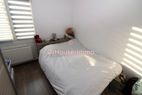 Appartement à vendre 3 pièces de 37 m²