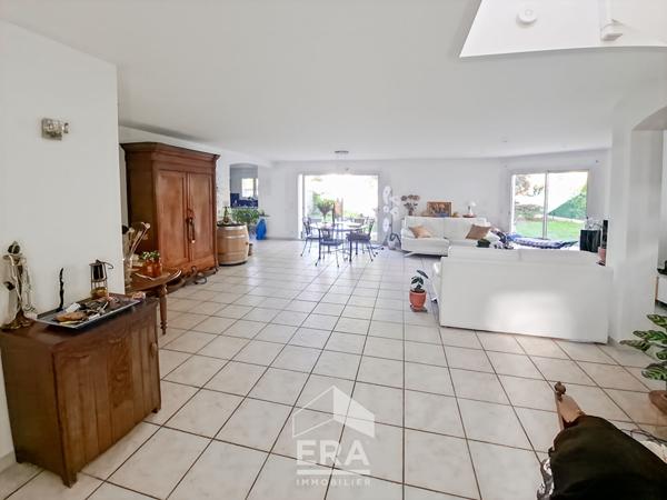 Maison  contemporaine Pessac centre 6 pièce(s) 136 m2