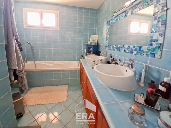 Maison  contemporaine Pessac centre 6 pièce(s) 136 m2