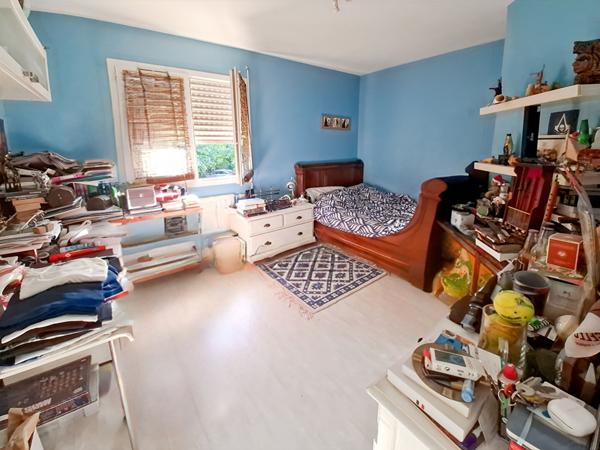 Maison  contemporaine Pessac centre 6 pièce(s) 136 m2