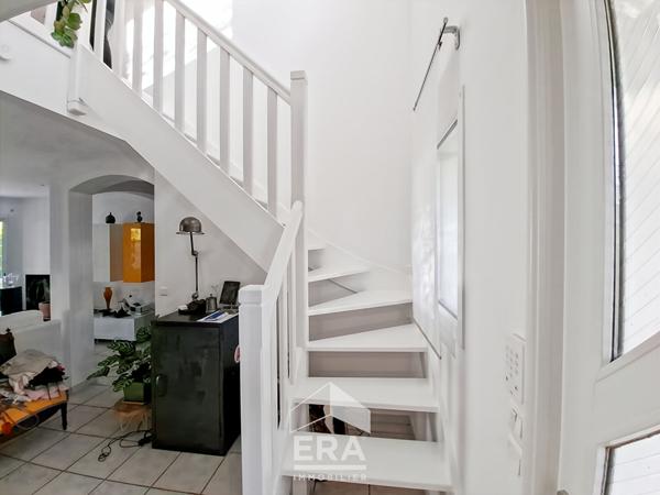 Maison  contemporaine Pessac centre 6 pièce(s) 136 m2